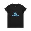 AS Colour Womens Maple Tee Thumbnail
