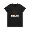 AS Colour Womens Maple Tee Thumbnail