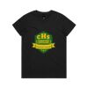 AS Colour Womens Maple Tee Thumbnail