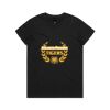 AS Colour Womens Maple Tee Thumbnail