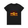 AS Colour Womens Maple Tee Thumbnail