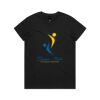 AS Colour Womens Maple Tee Thumbnail