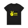 AS Colour Womens Maple Tee Thumbnail
