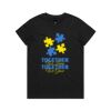 AS Colour Womens Maple Tee Thumbnail