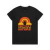 AS Colour Womens Maple Tee Thumbnail