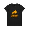 AS Colour Womens Maple Tee Thumbnail