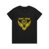 AS Colour Womens Maple Tee Thumbnail
