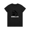 AS Colour Womens Maple Tee Thumbnail