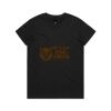 AS Colour Womens Maple Tee Thumbnail