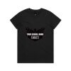 AS Colour Womens Maple Tee Thumbnail