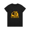 AS Colour Womens Maple Tee Thumbnail