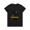 AS Colour Womens Maple Tee Thumbnail