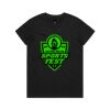 AS Colour Womens Maple Tee Thumbnail