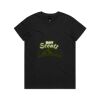 AS Colour Womens Maple Tee Thumbnail
