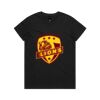 AS Colour Womens Maple Tee Thumbnail
