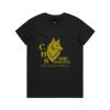 AS Colour Womens Maple Tee Thumbnail