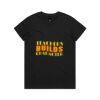 AS Colour Womens Maple Tee Thumbnail