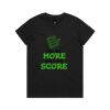 AS Colour Womens Maple Tee Thumbnail