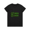 AS Colour Womens Maple Tee Thumbnail