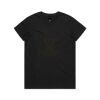 AS Colour Womens Maple Tee Thumbnail