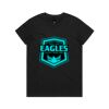 AS Colour Womens Maple Tee Thumbnail