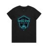AS Colour Womens Maple Tee Thumbnail