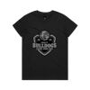 AS Colour Womens Maple Tee Thumbnail