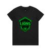 AS Colour Womens Maple Tee Thumbnail
