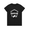 AS Colour Womens Maple Tee Thumbnail