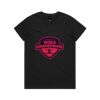 AS Colour Womens Maple Tee Thumbnail