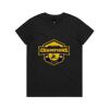 AS Colour Womens Maple Tee Thumbnail