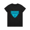 AS Colour Womens Maple Tee Thumbnail