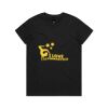 AS Colour Womens Maple Tee Thumbnail