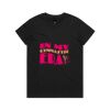 AS Colour Womens Maple Tee Thumbnail