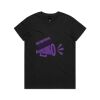 AS Colour Womens Maple Tee Thumbnail