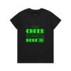 AS Colour Womens Maple Tee Thumbnail