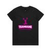 AS Colour Womens Maple Tee Thumbnail