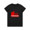 AS Colour Womens Maple Tee Thumbnail