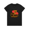 AS Colour Womens Maple Tee Thumbnail