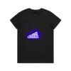 AS Colour Womens Maple Tee Thumbnail