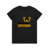 AS Colour Womens Maple Tee Thumbnail