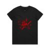 AS Colour Womens Maple Tee Thumbnail
