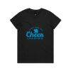 AS Colour Womens Maple Tee Thumbnail