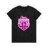 AS Colour Womens Maple Tee Thumbnail