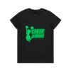 AS Colour Womens Maple Tee Thumbnail