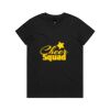 AS Colour Womens Maple Tee Thumbnail