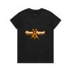 AS Colour Womens Maple Tee Thumbnail
