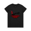 AS Colour Womens Maple Tee Thumbnail