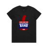 AS Colour Womens Maple Tee Thumbnail