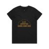 AS Colour Womens Maple Tee Thumbnail